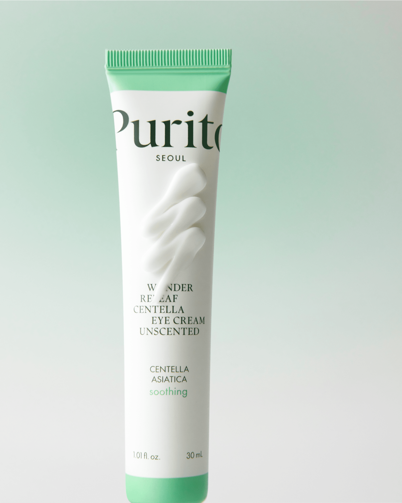 Wonder Releaf Centella Eye Cream Unscented