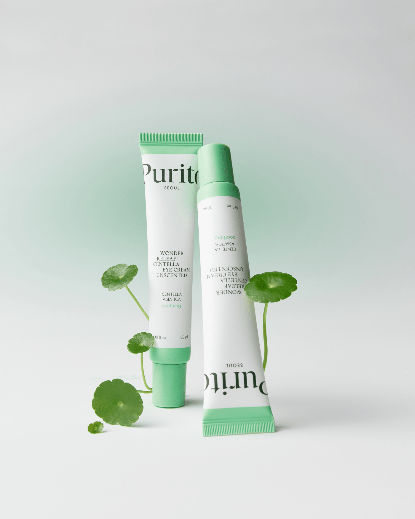 Wonder Releaf Centella Eye Cream Unscented