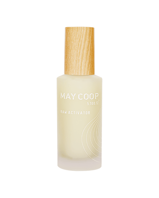 Raw Activator Serum Serum/Ampoule May Coop 