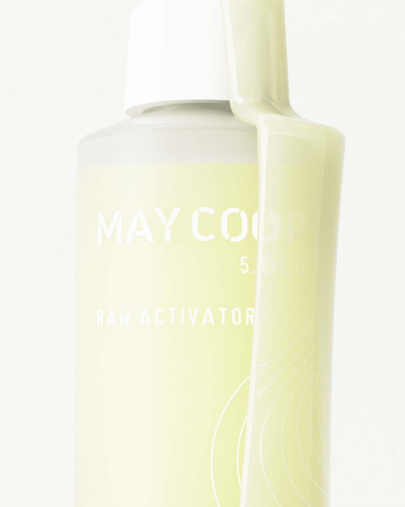 Raw Activator Serum Serum/Ampoule May Coop 