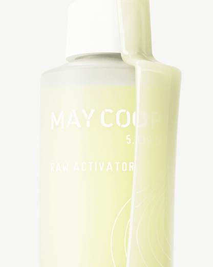 Raw Activator Serum Serum/Ampoule May Coop 