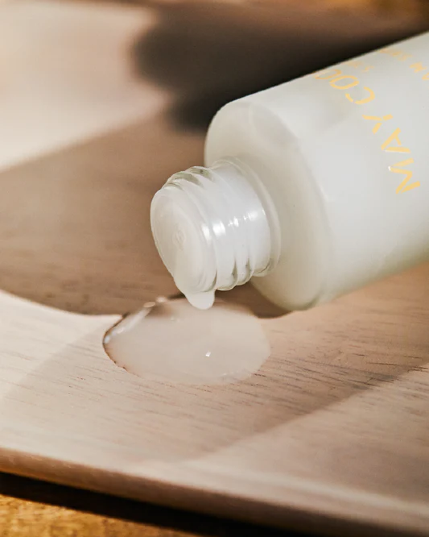 Raw Cream Skin Toner