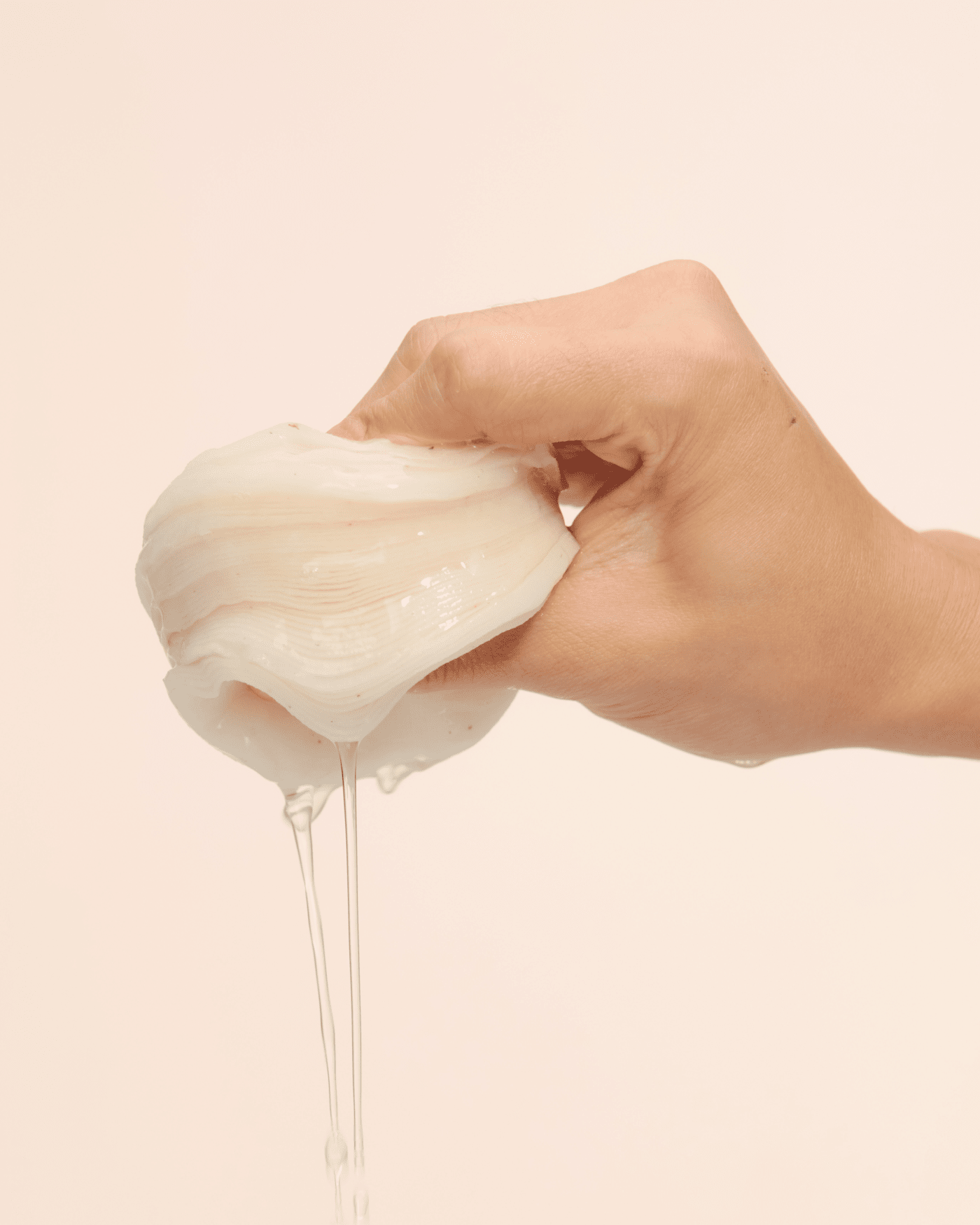 Raw Moisture Toner Pad