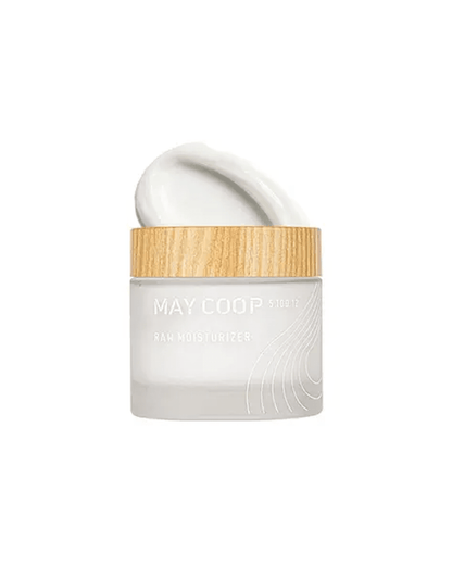 Raw Moisturizer Cream Facial Moisturizer May Coop 