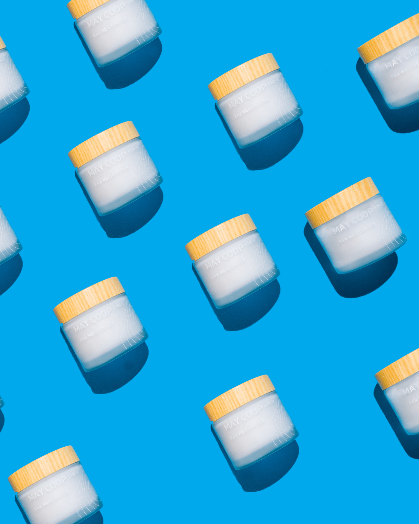 Raw Moisturizer Cream