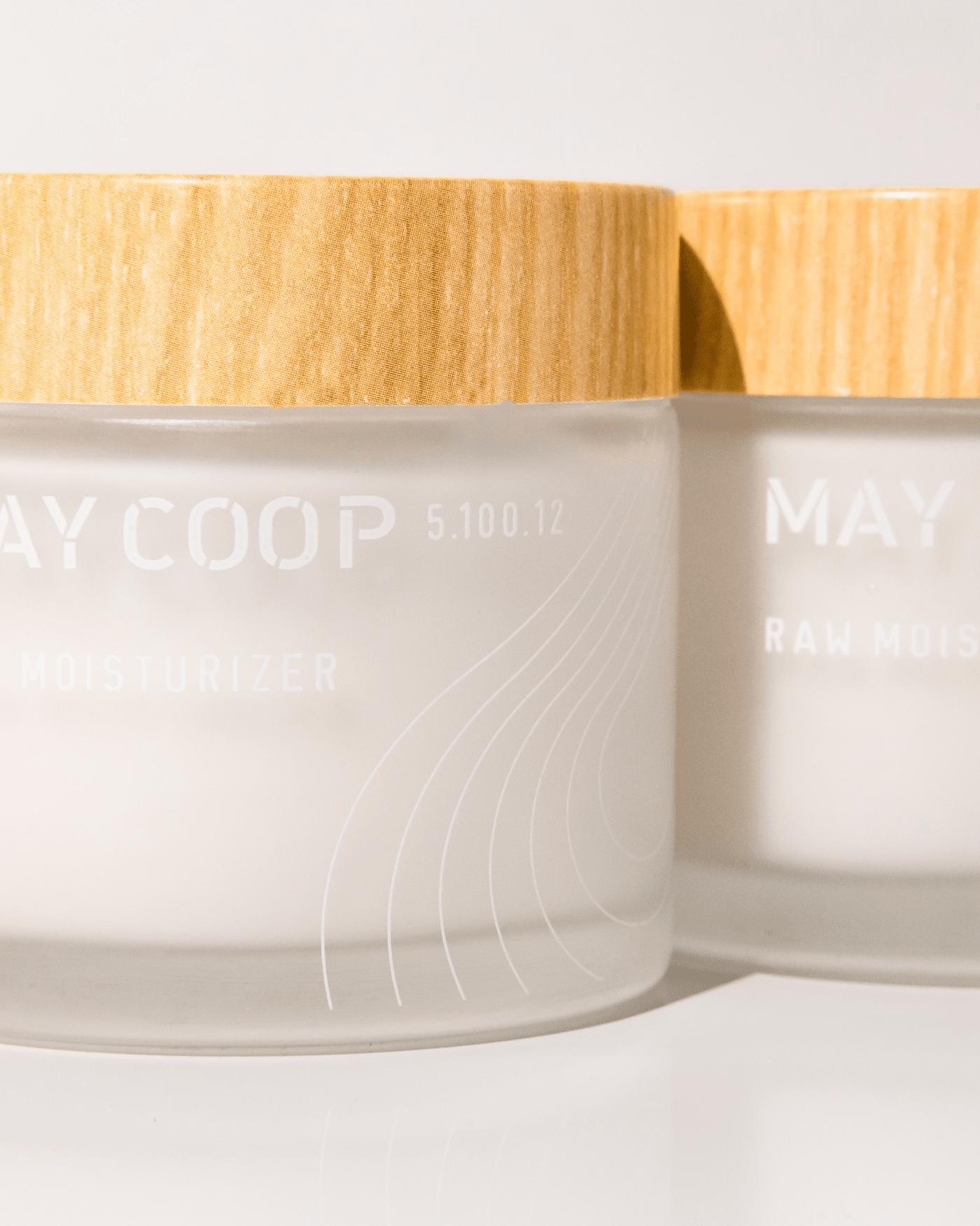 Raw Moisturizer Cream