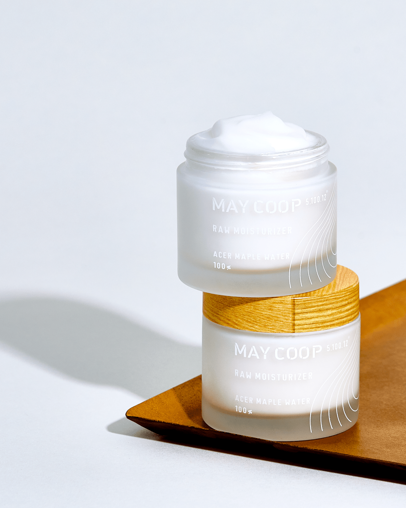 Raw Moisturizer Cream Facial Moisturizer May Coop 