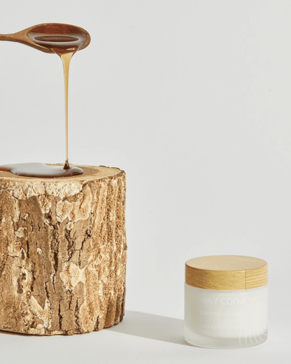 Raw Moisturizer Cream Facial Moisturizer May Coop 