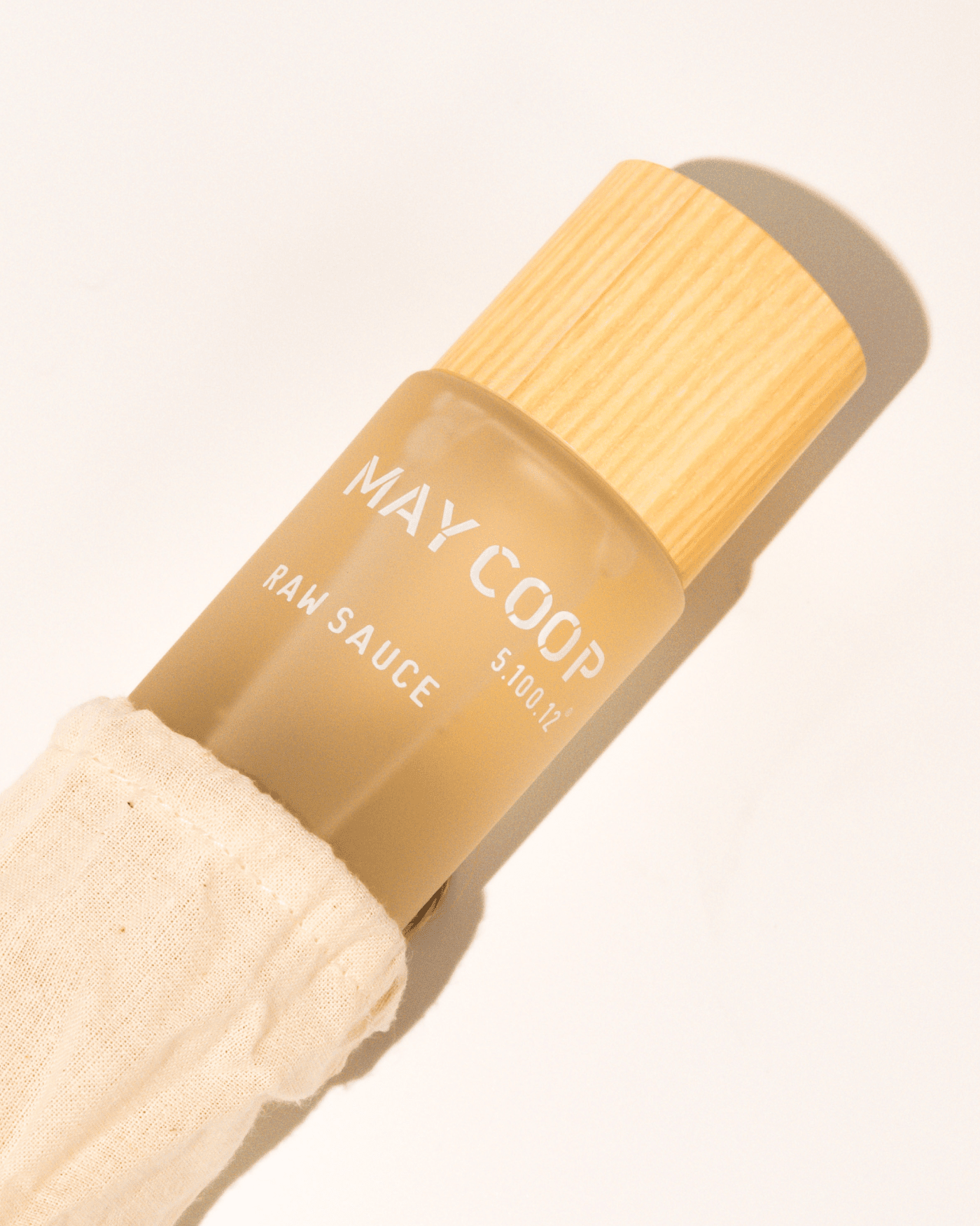 Raw Sauce Essence Essence May Coop 