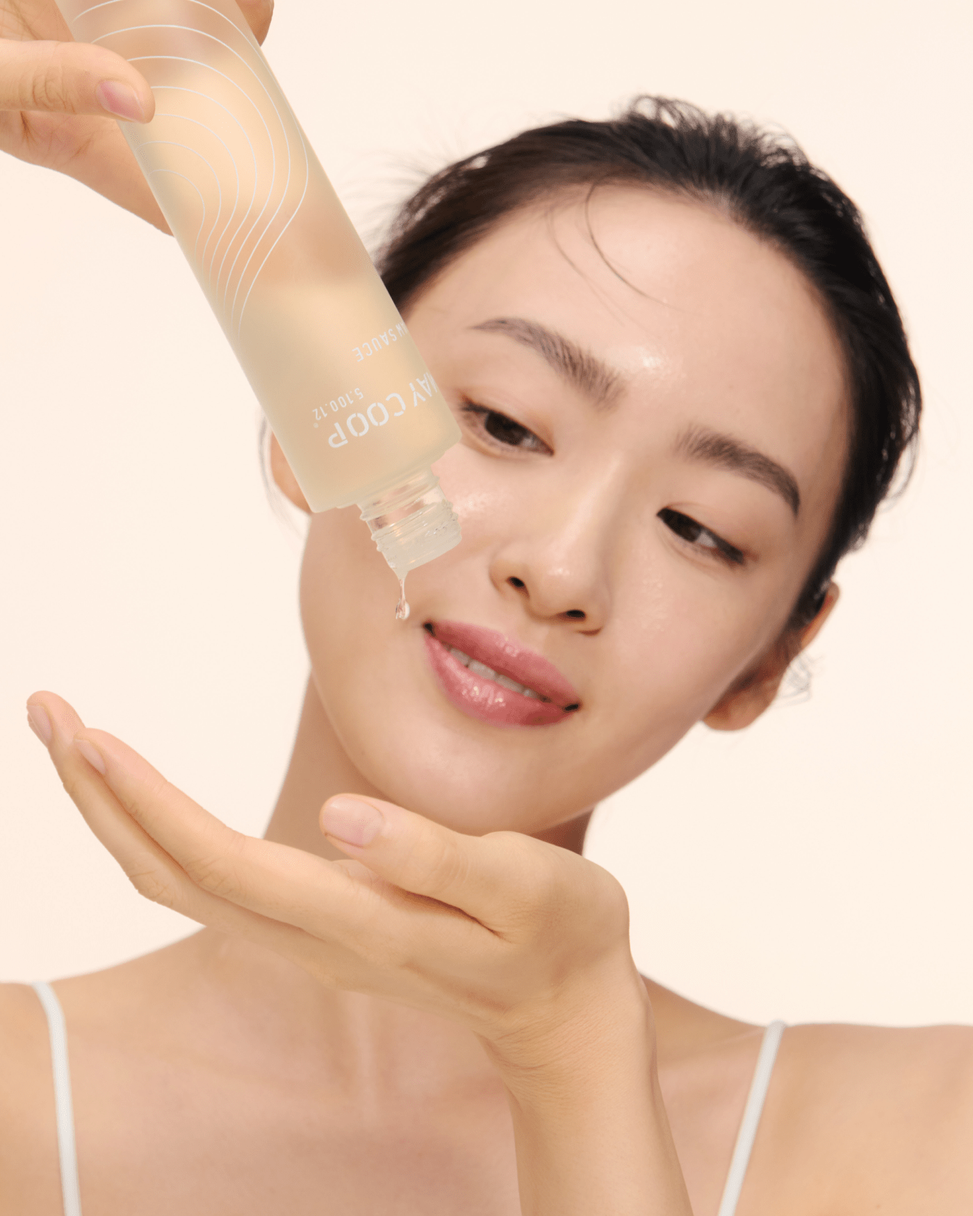 Raw Sauce Essence Essence May Coop 