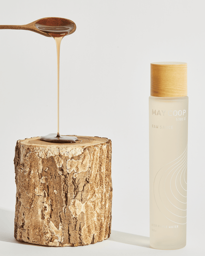 Raw Sauce Essence Essence May Coop 