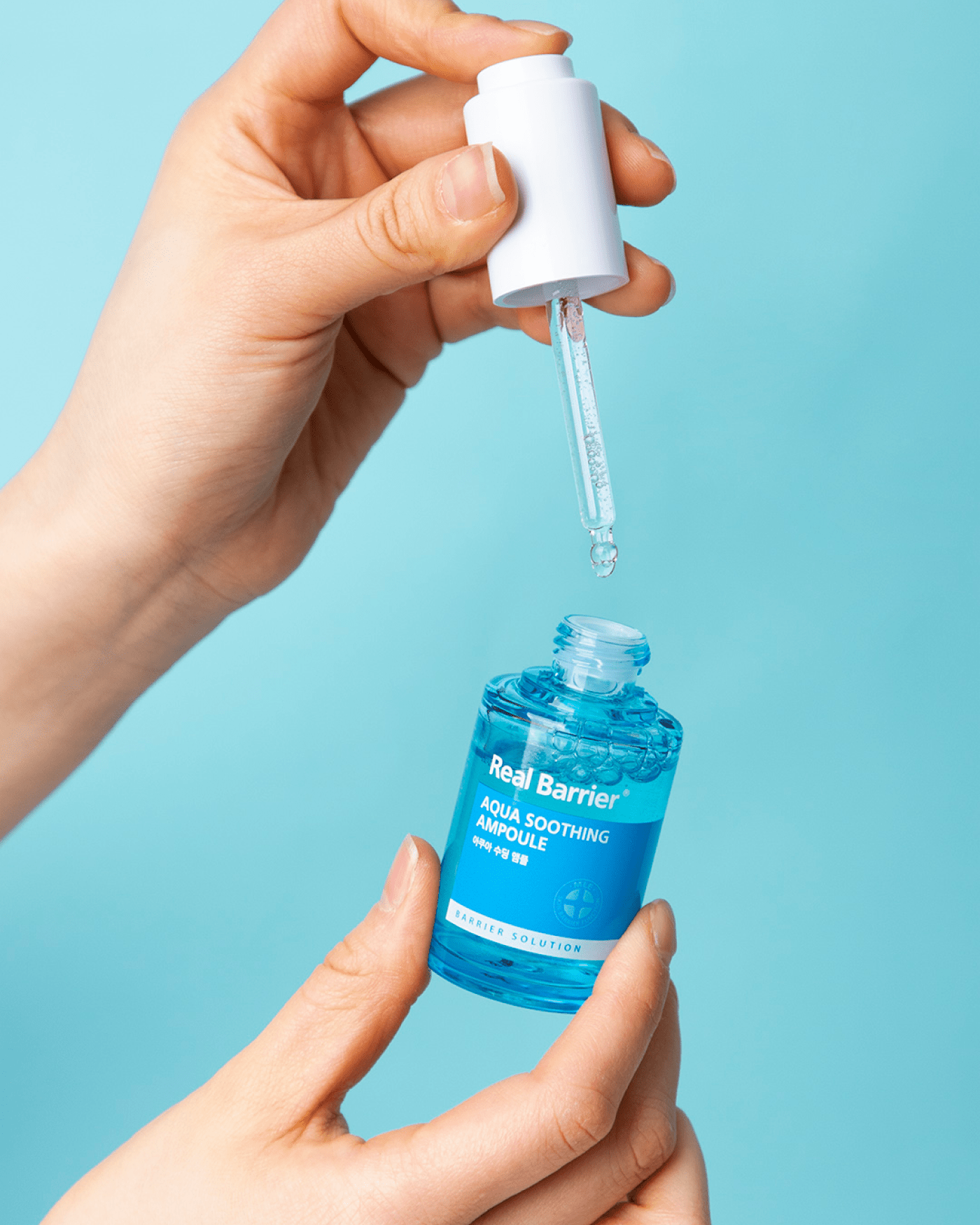 Aqua Soothing Ampoule