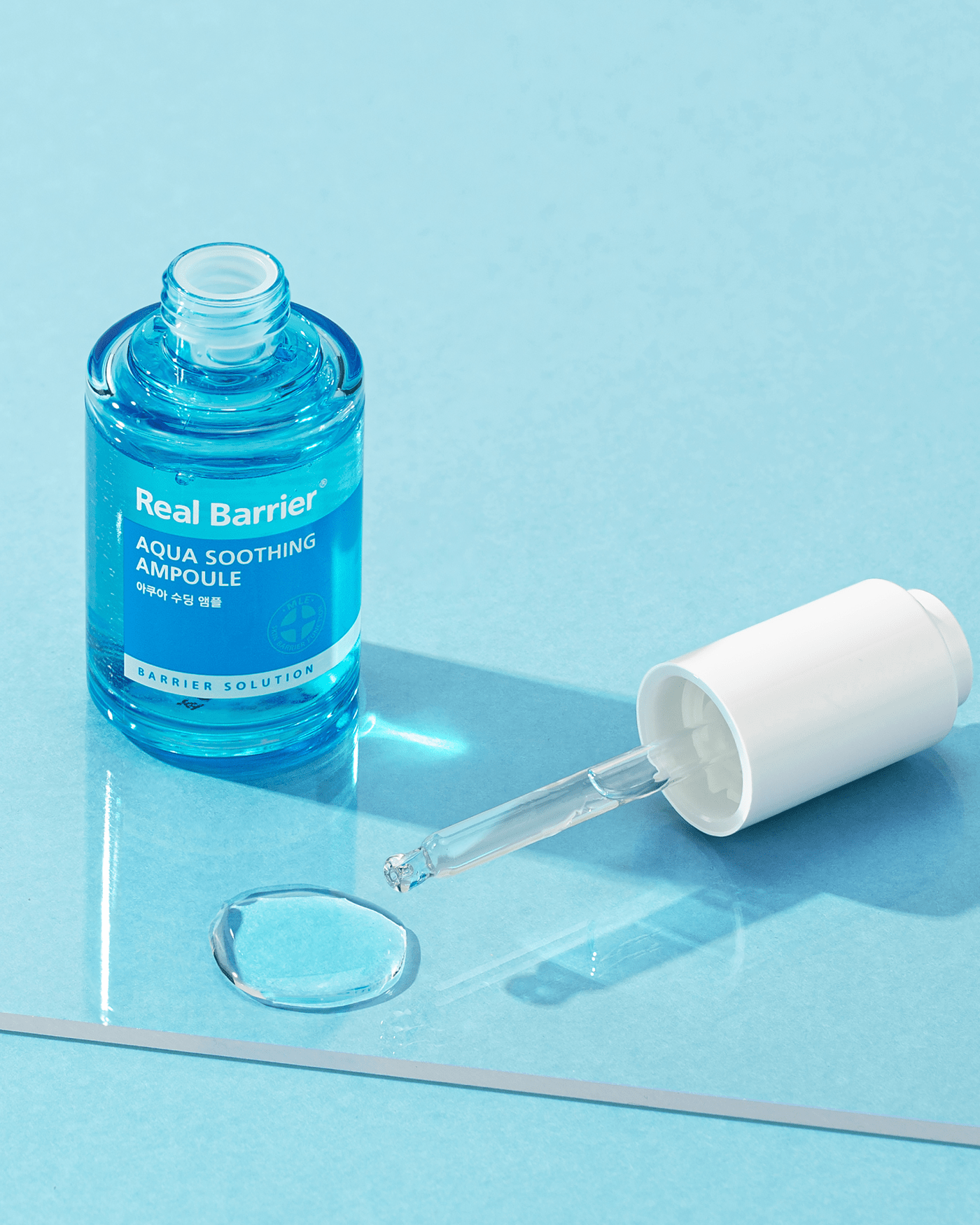 Aqua Soothing Ampoule