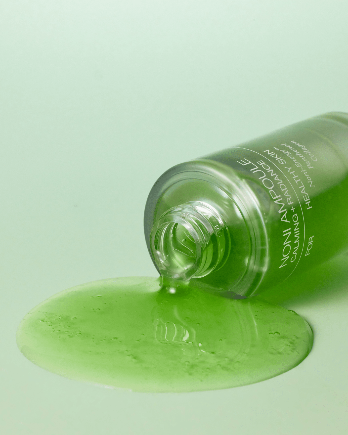 The Real Noni Energy Ampoule Serum/Ampoule Celimax 