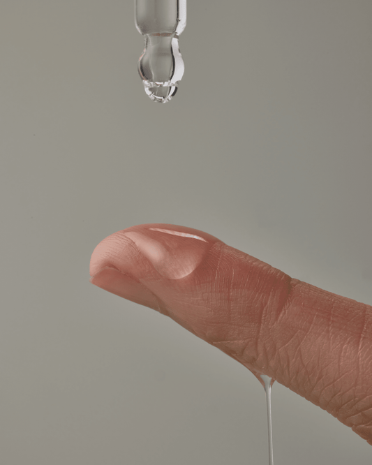 Dear, Klairs Fundamental Watery Oil Drop Serum/Ampoule KLAIRS 