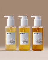 Knours Your Only Facial Cleanser | Soko Glam