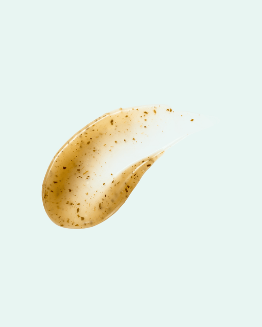 Master Gentle Recipe Foam Cleanser Water Cleanser MIXSOON 