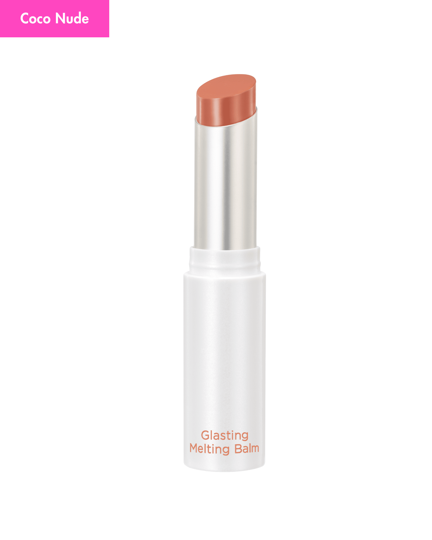 Glasting Melting Balm Lip Color rom&nd 