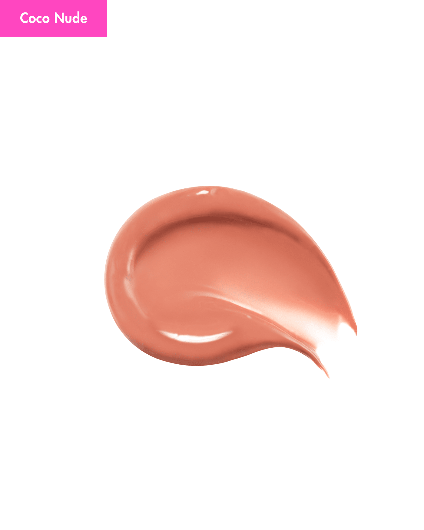 Glasting Melting Balm Lip Color rom&nd 01 COCO NUDE 