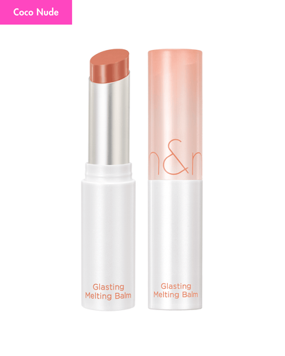Glasting Melting Balm Lip Color rom&nd 