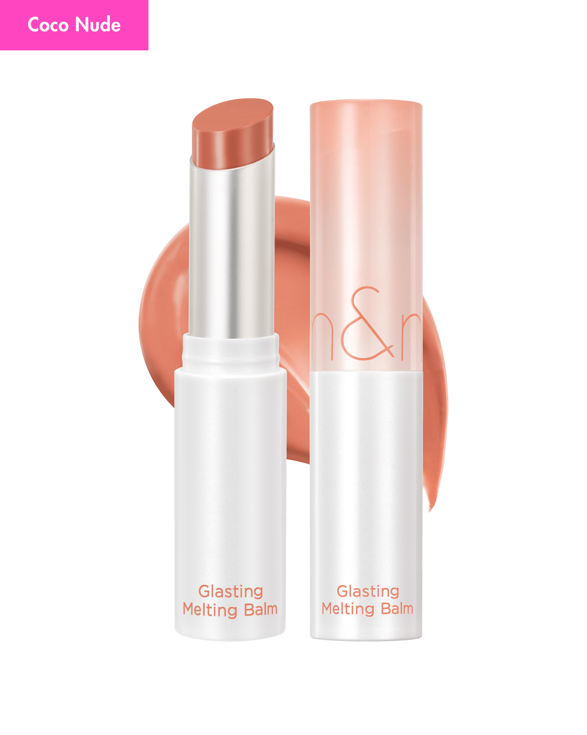 Glasting Melting Balm