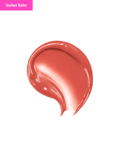 Glasting Melting Balm Lip Color rom&nd 03 SORBET BALM 