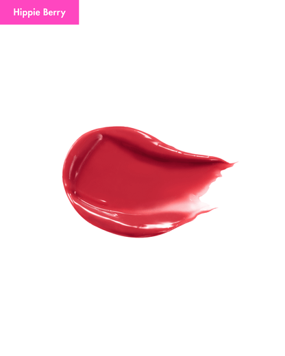 Glasting Melting Balm Lip Color rom&nd 04 HIPPIE BERRY 