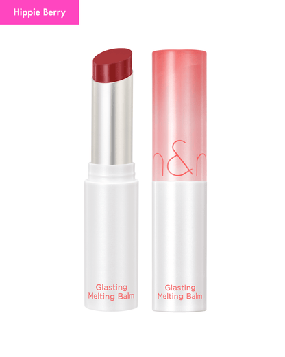 Glasting Melting Balm Lip Color rom&nd 