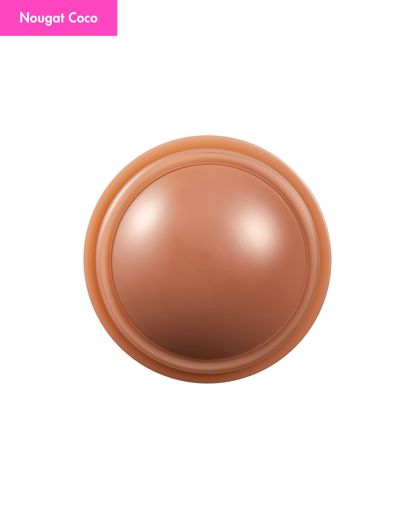 Juicy Roll Cheek Blush rom&nd 