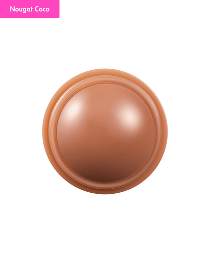 Juicy Roll Cheek Blush rom&nd 