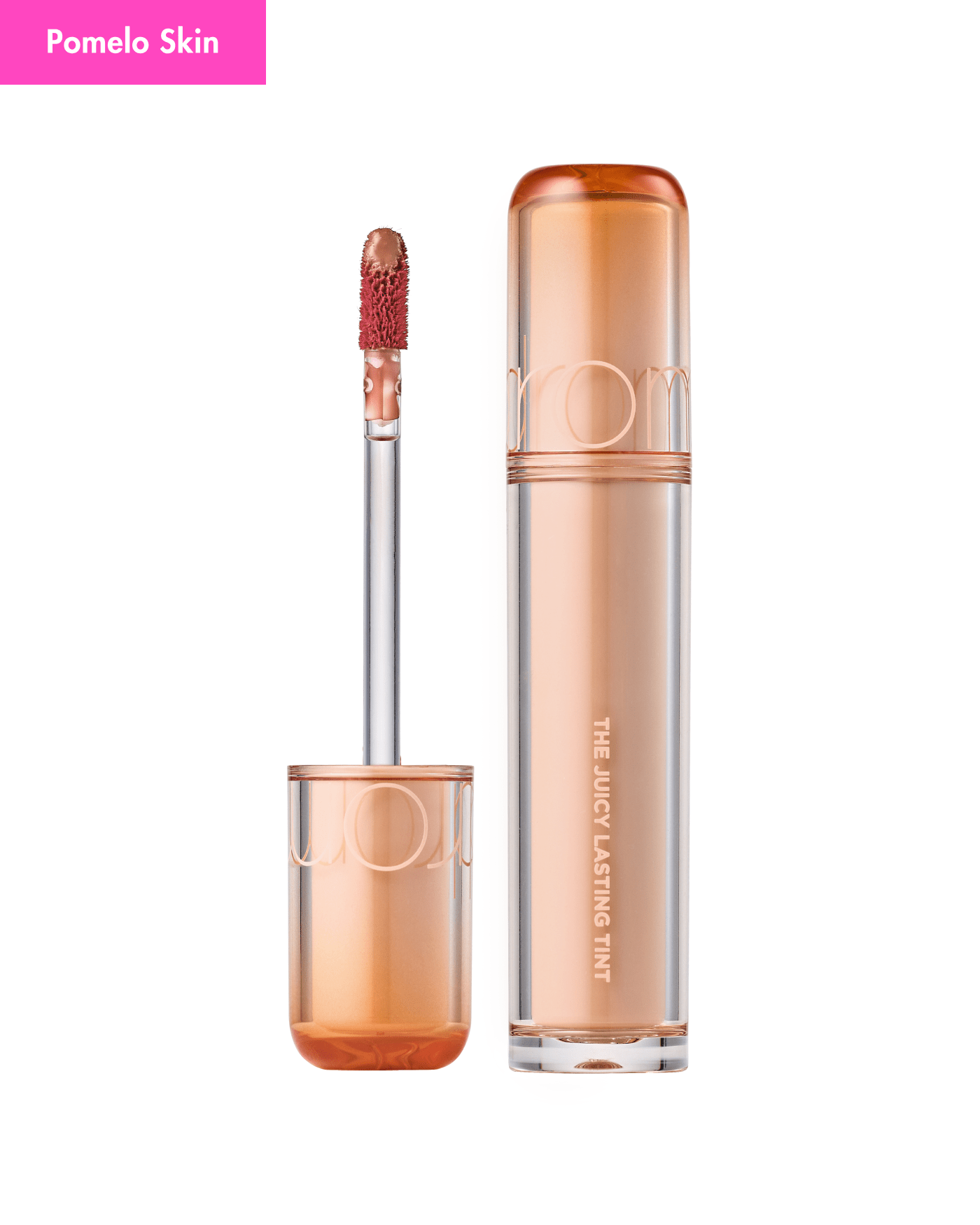 The Juicy Lasting Tint