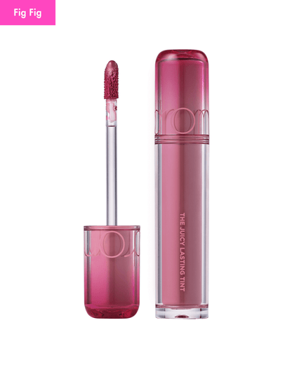 The Juicy Lasting Tint Lip Color rom&nd 