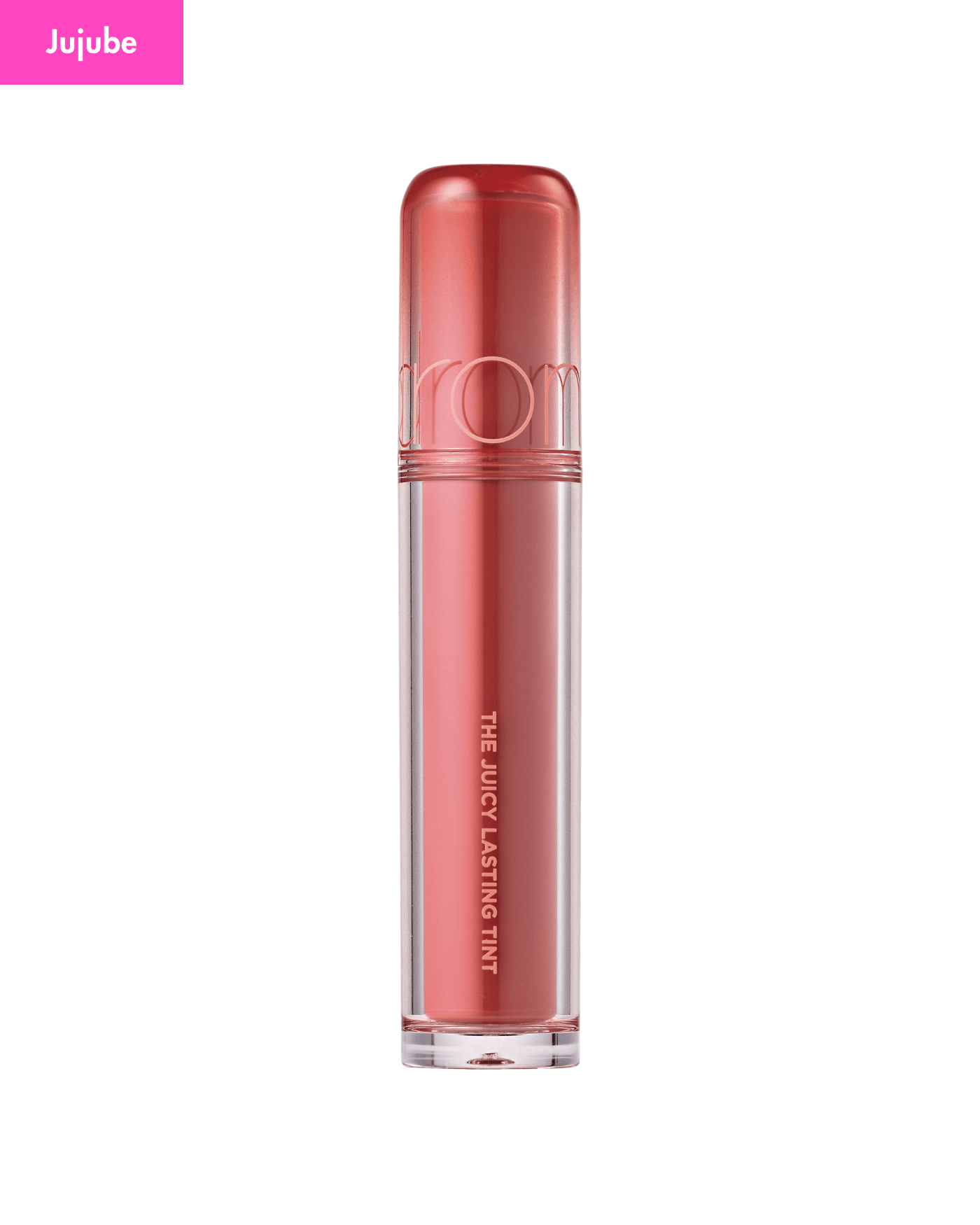 The Juicy Lasting Tint Lip Color rom&nd 