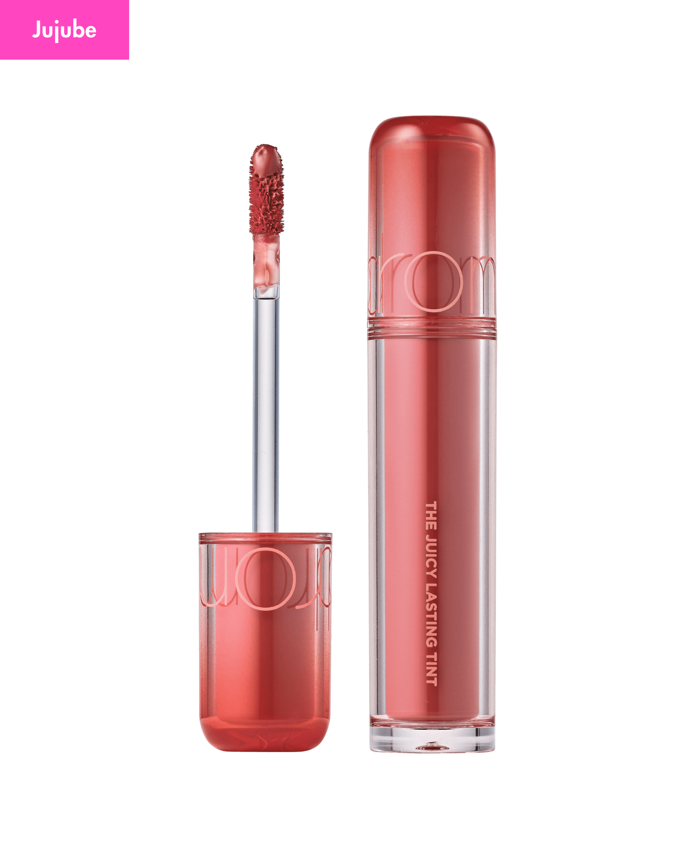 The Juicy Lasting Tint Lip Color rom&nd 