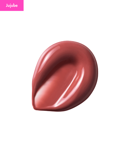 The Juicy Lasting Tint Lip Color rom&nd 05 JUJUBE 