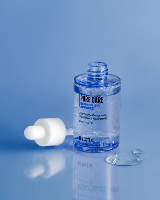 Rovectin Pore Care Refining LHA Ampoule Serum/Ampoule ROVECTIN 