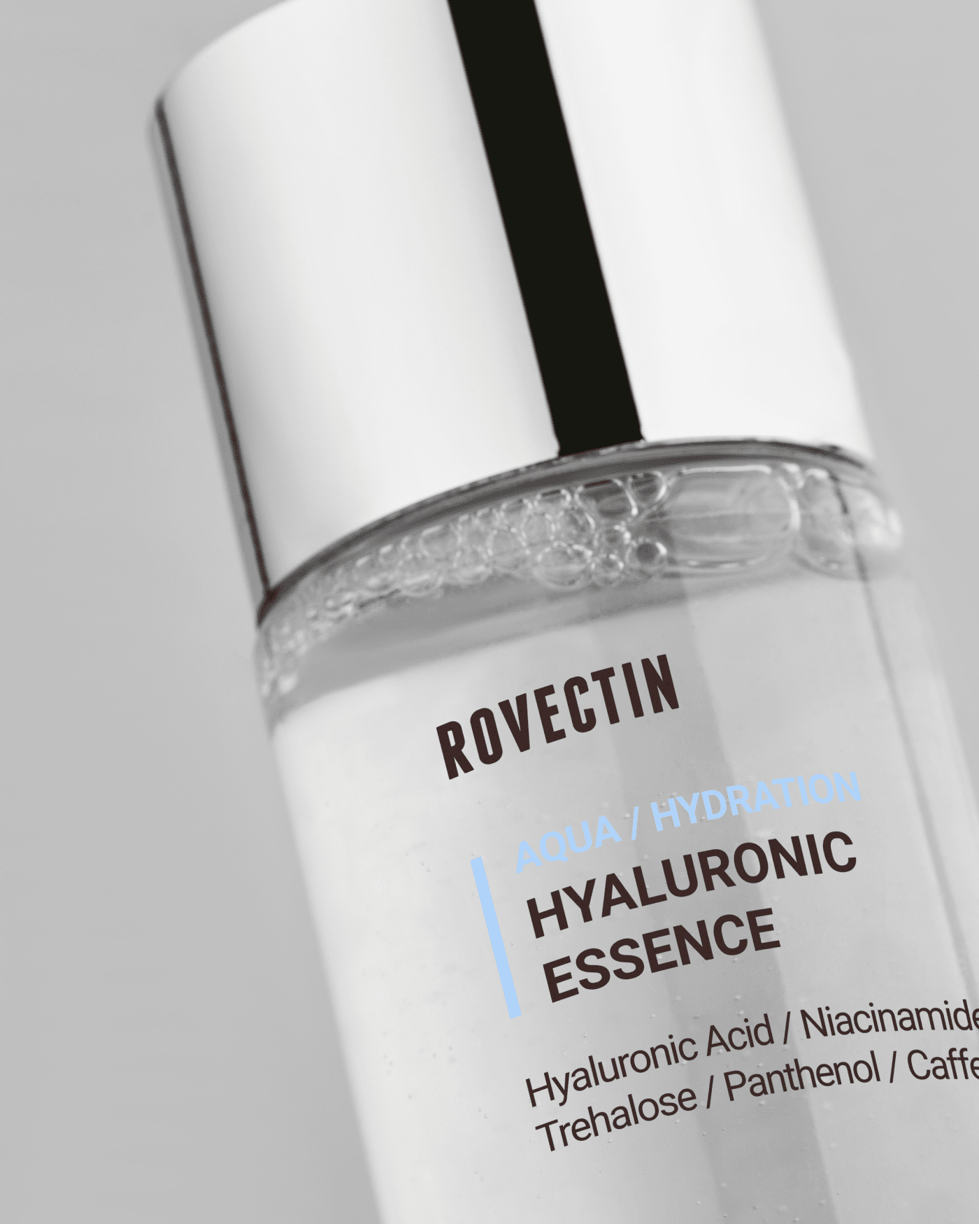 Rovectin Skin Essentials — texture Rovectin Skin Essentials — texture