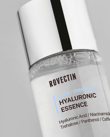 Aqua Hyaluronic Essence Essence ROVECTIN 