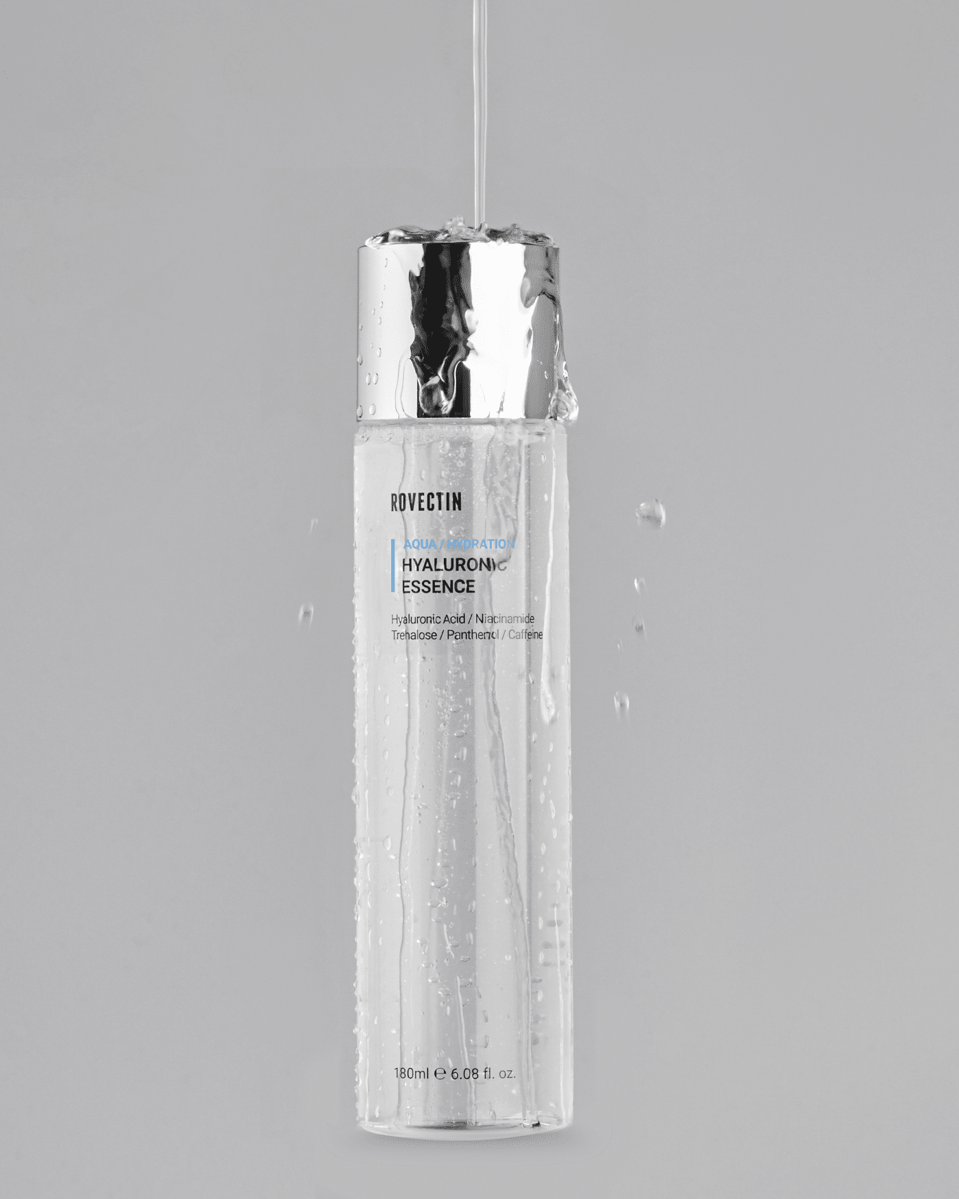 Aqua Hyaluronic Essence Essence ROVECTIN 