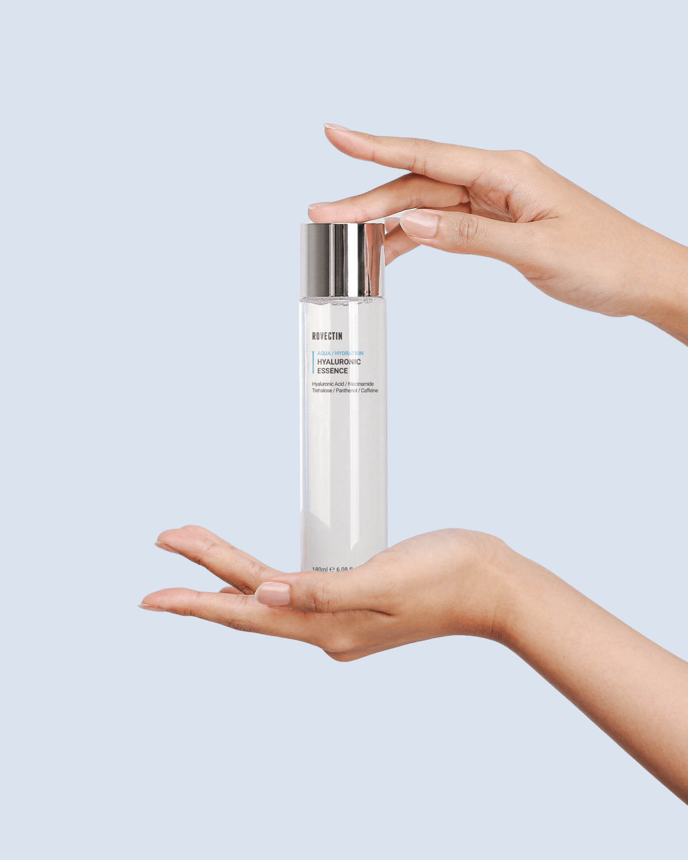 Aqua Hyaluronic Essence