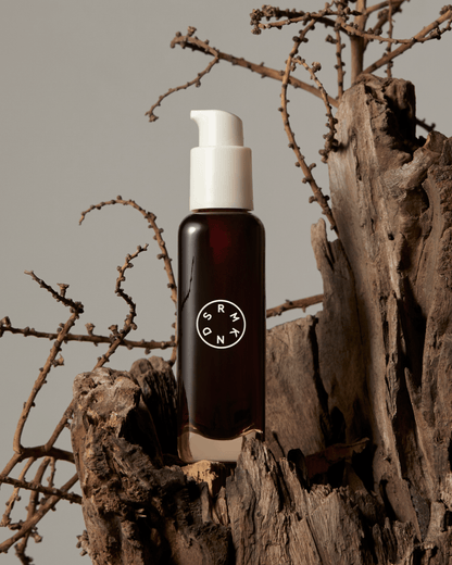 Chaga Charging Drop Serum/Ampoule Serumkind 