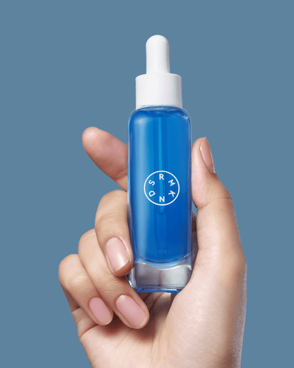 Deep Antarctic Drop Serum/Ampoule Serumkind 
