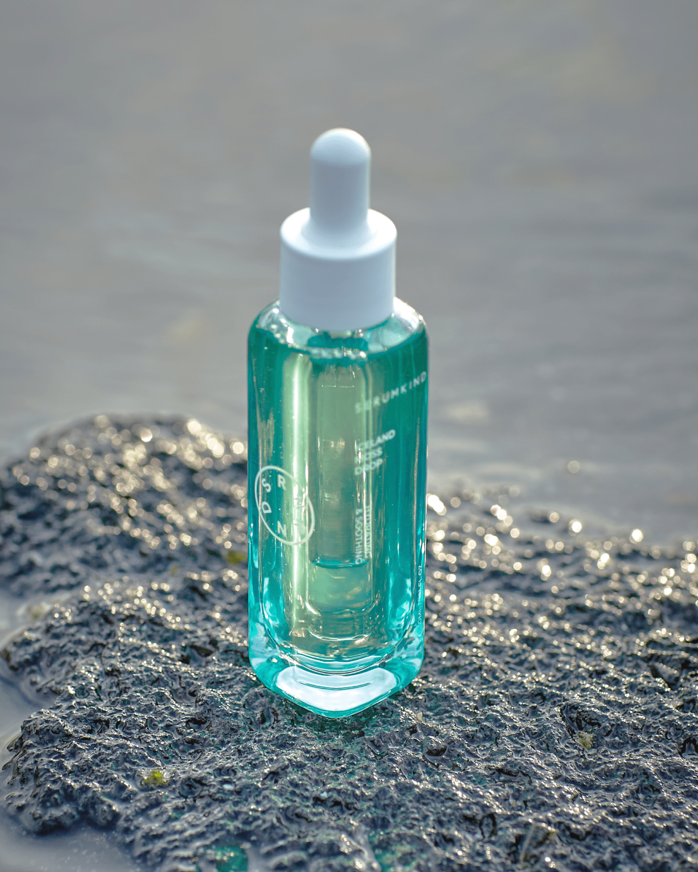 Iceland Moss Drop Serum/Ampoule Serumkind 