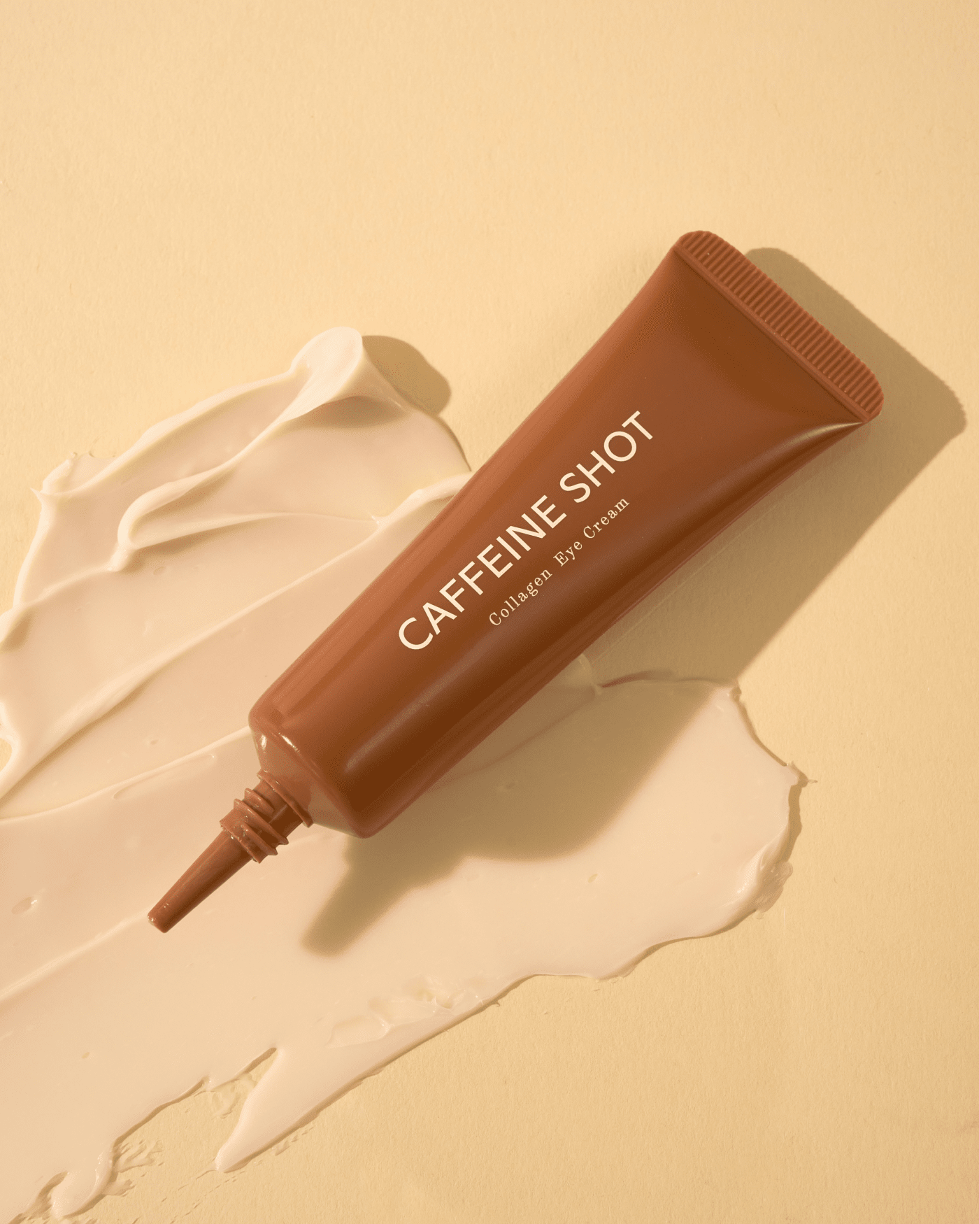 Caffeine Shot Collagen Eye Cream