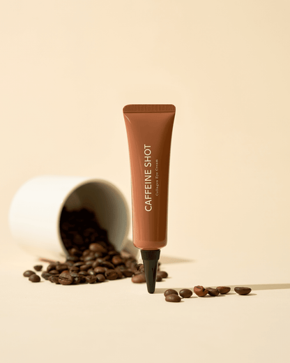 Caffeine Shot Collagen Eye Cream Eye cream Shaishaishai 