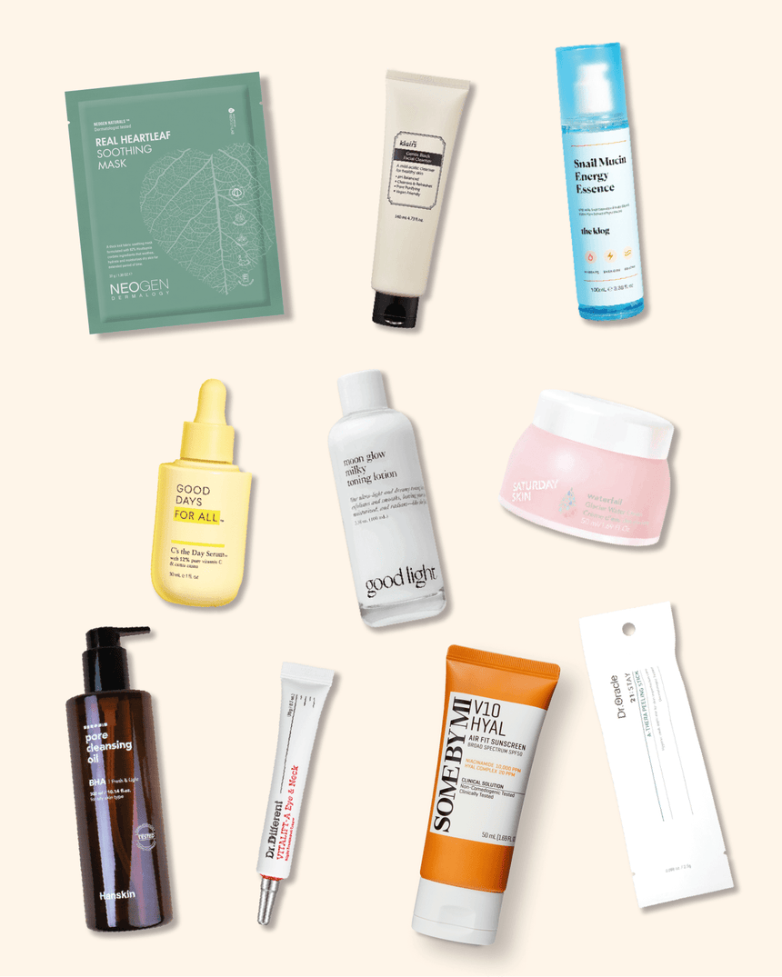 9  Products (Under $35) That Will Solve Your “Hair Everywhere”  Problems