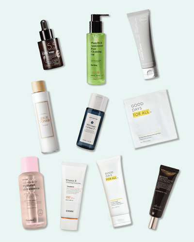 3 of the Best Asian Skincare Secrets for Smooth Radiance
