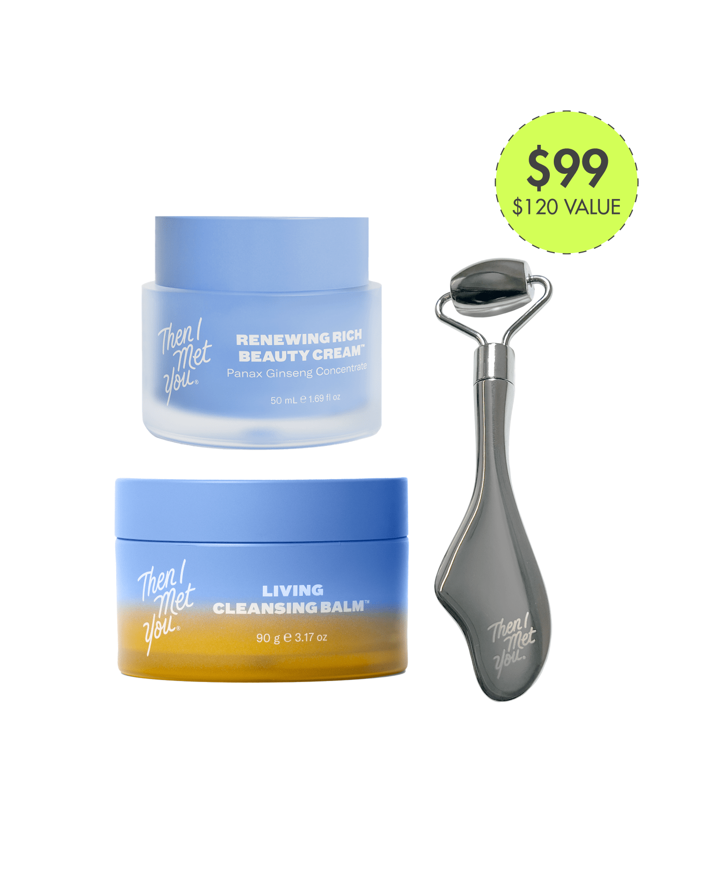 Glow Deeper Ritual Kit