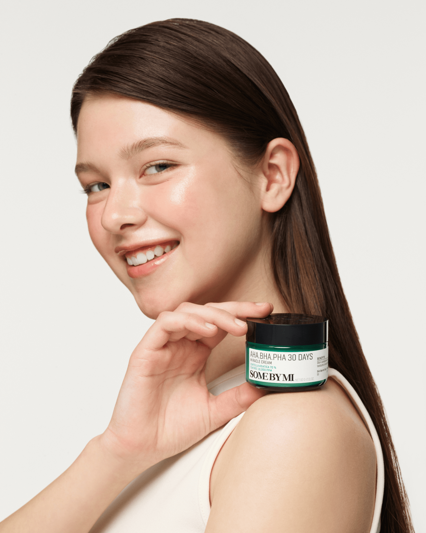 AHA-BHA-PHA 30 Days Miracle Cream