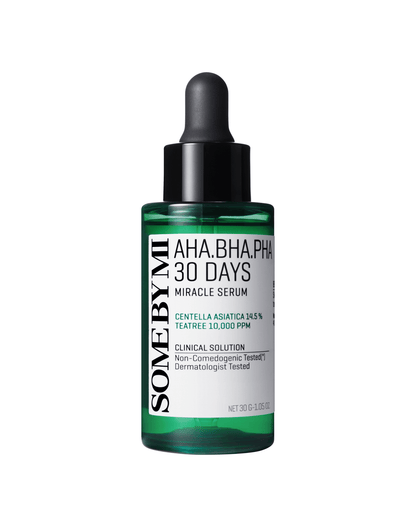 AHA-BHA-PHA 30 Days Miracle Serum SOME BY MI 